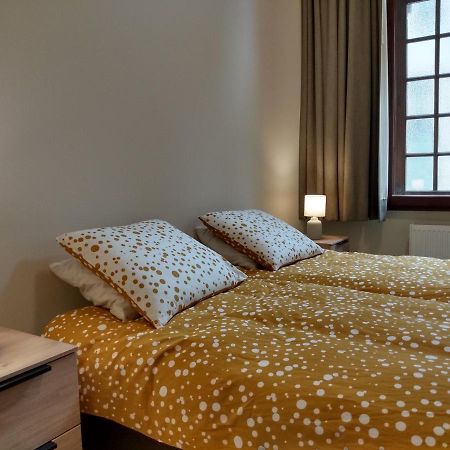 Pilgrim'S Loft Appartement Ieper Buitenkant foto